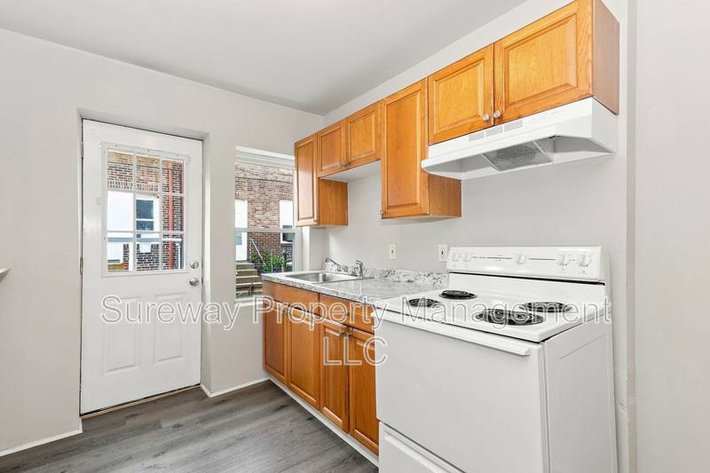 House for rent at 12 W 8th St, Marcus Hook, PA 19061
