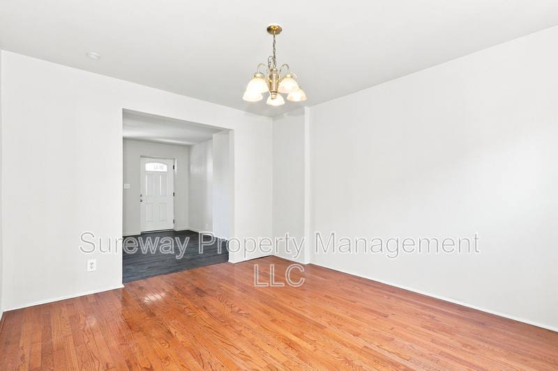 House for rent at 12 W 8th St, Marcus Hook, PA 19061