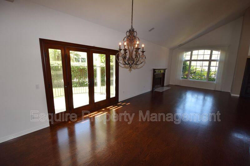 House for rent at 1674 Bushgrove Court, Westlake Village, CA 91361