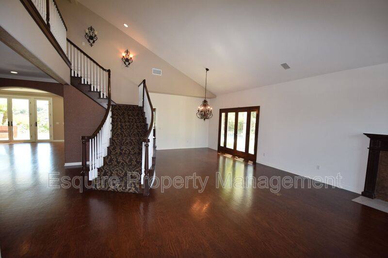 House for rent at 1674 Bushgrove Court, Westlake Village, CA 91361