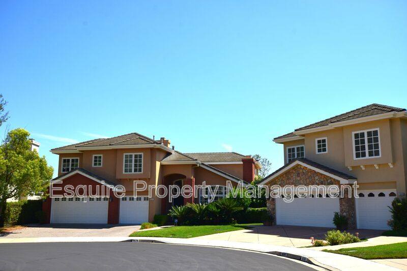 House for rent at 1674 Bushgrove Court, Westlake Village, CA 91361