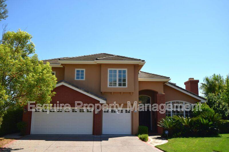 House for rent at 1674 Bushgrove Court, Westlake Village, CA 91361