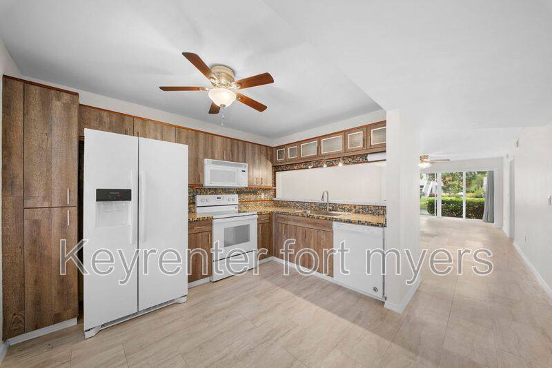 House for rent at 14503 Lakewood Trace Court #104, Fort Myers, FL 33919