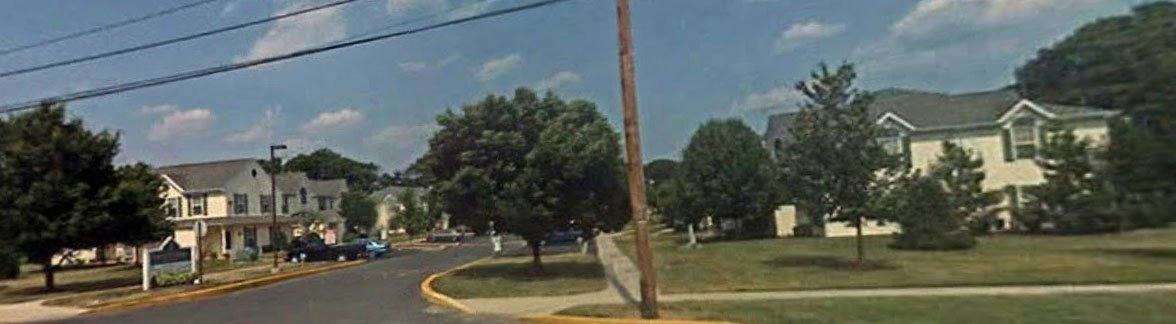 Apartment for rent at 100 Fairfield Court, Middletown, DE 19709