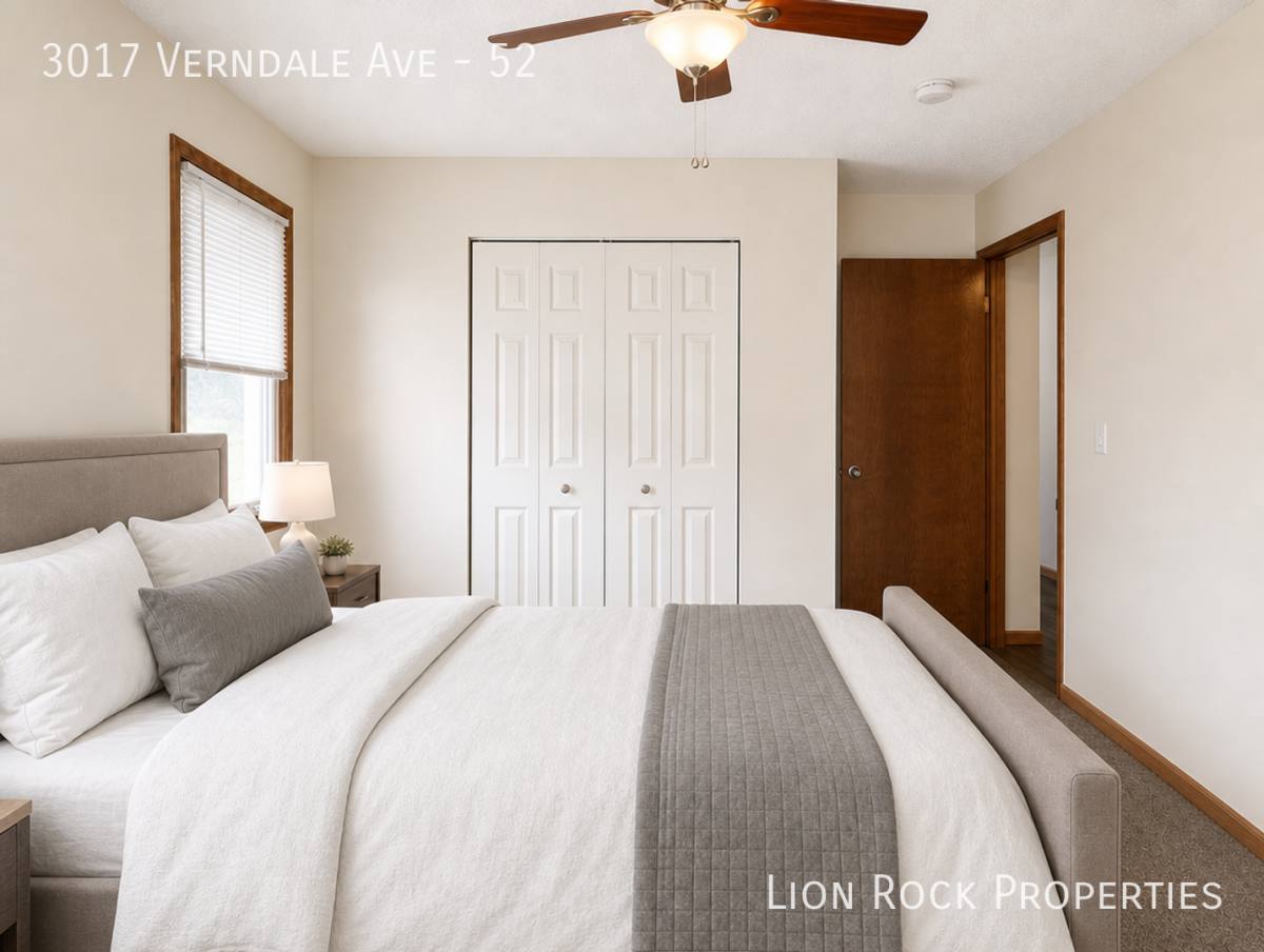 Apartment for rent at 3017 Verndale Ave #52, Anoka, MN 55303