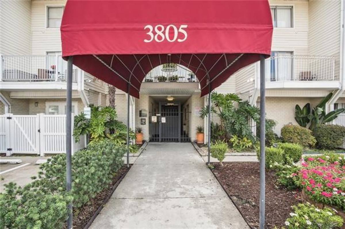 Condo for rent at 3805 Houma Blvd #C222, Metairie, LA 70006