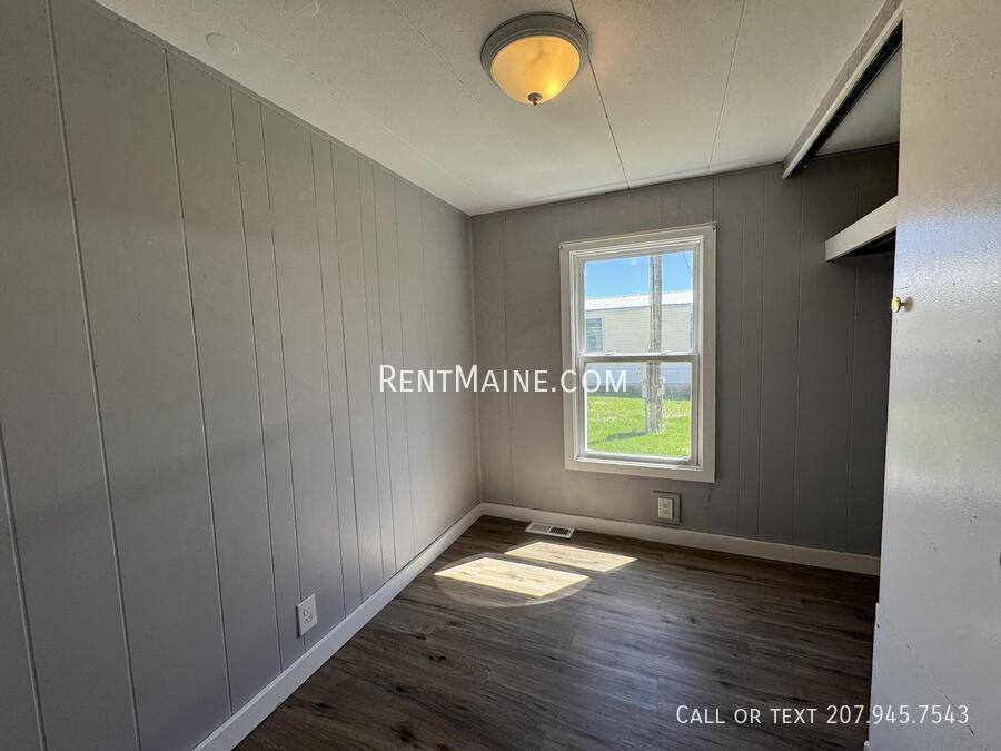 Apartment for rent at 24 Park Dr, Canaan, ME 04924