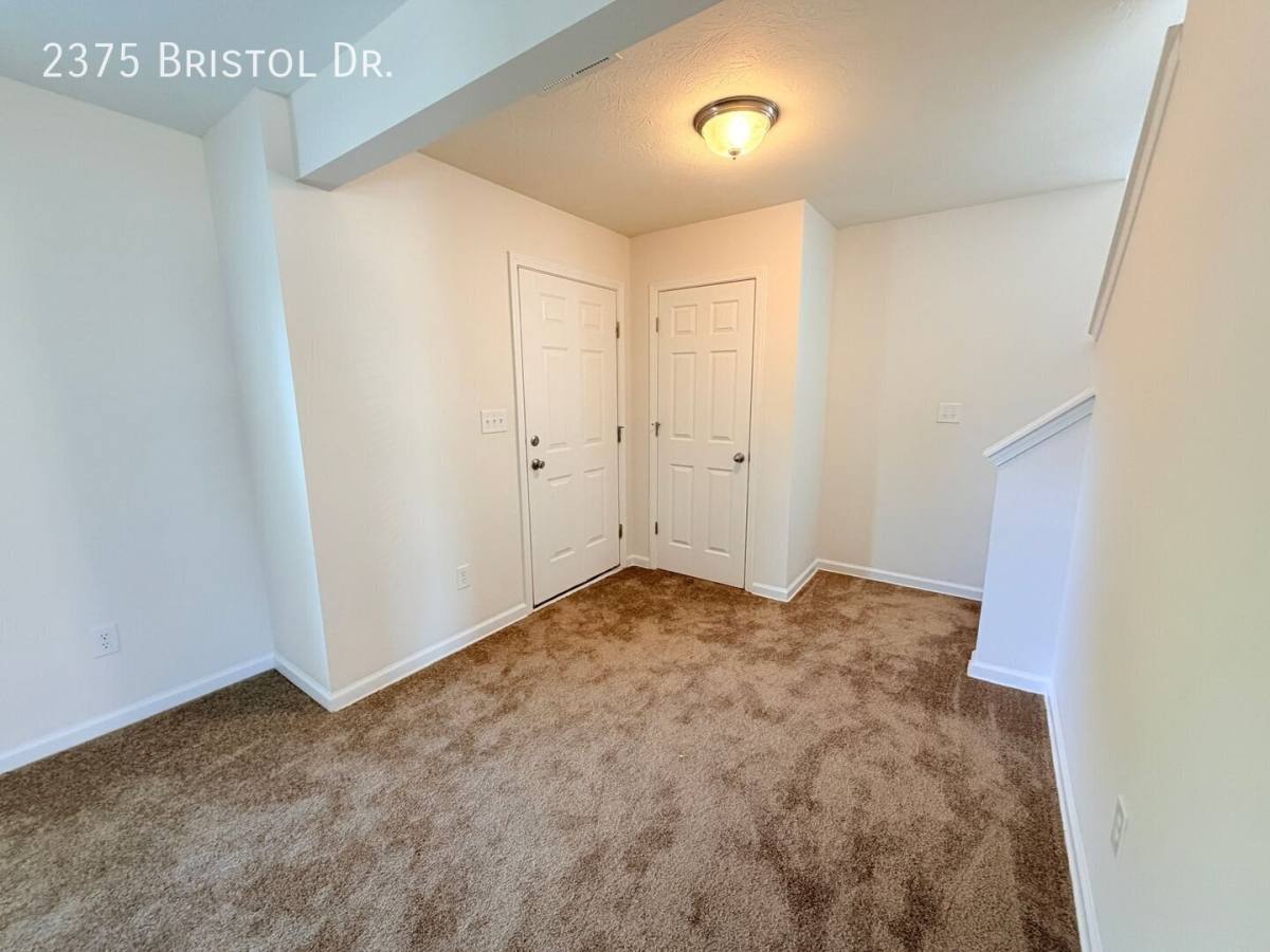 House for rent at 2375 Bristol Dr, Franklin, IN 46131