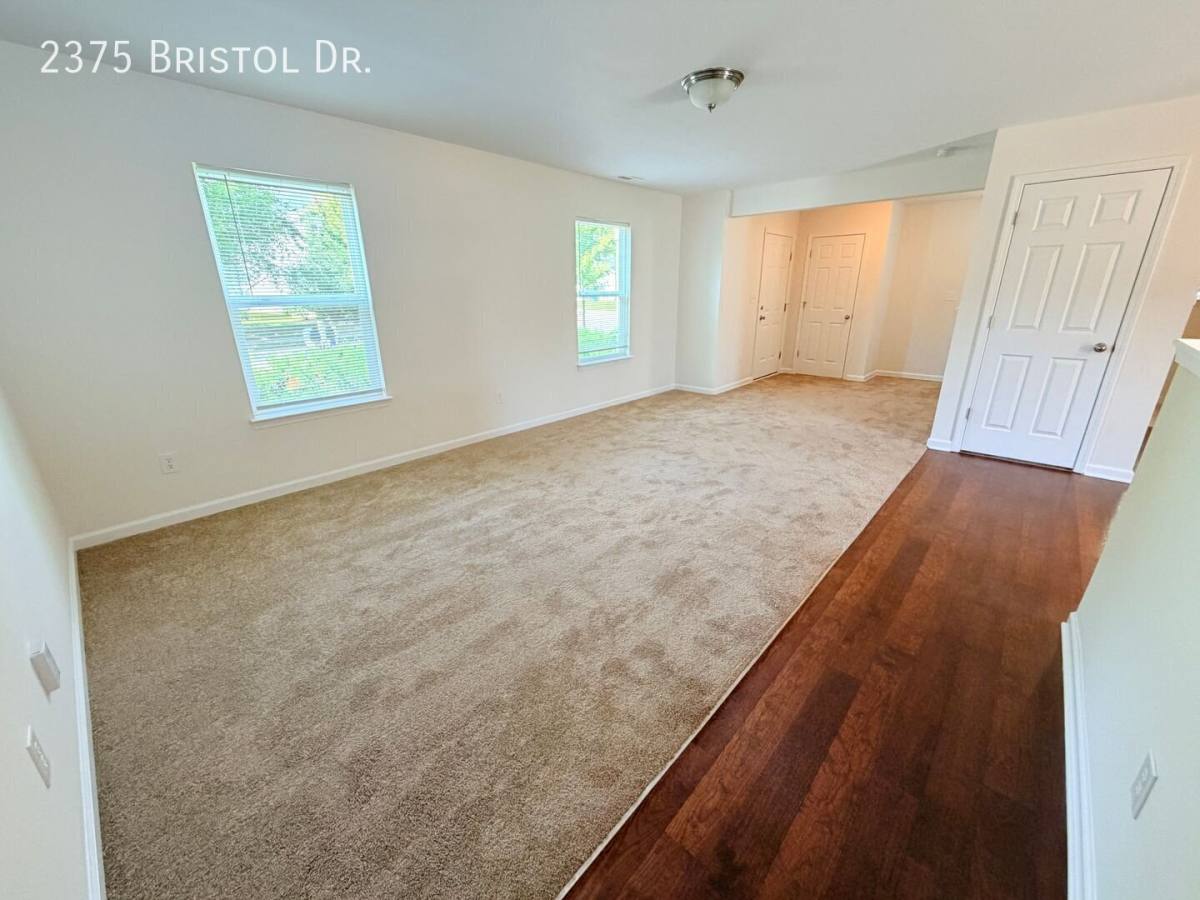 House for rent at 2375 Bristol Dr, Franklin, IN 46131