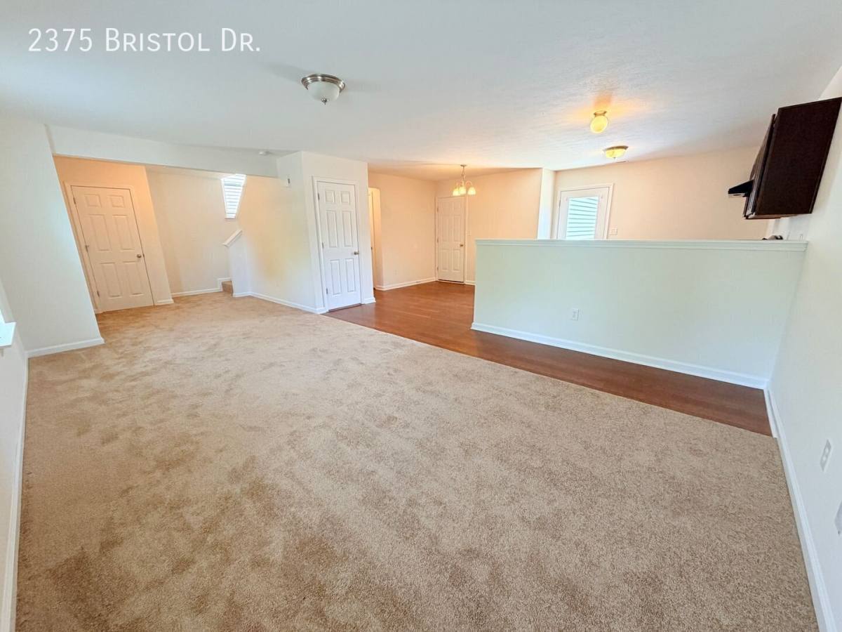 House for rent at 2375 Bristol Dr, Franklin, IN 46131