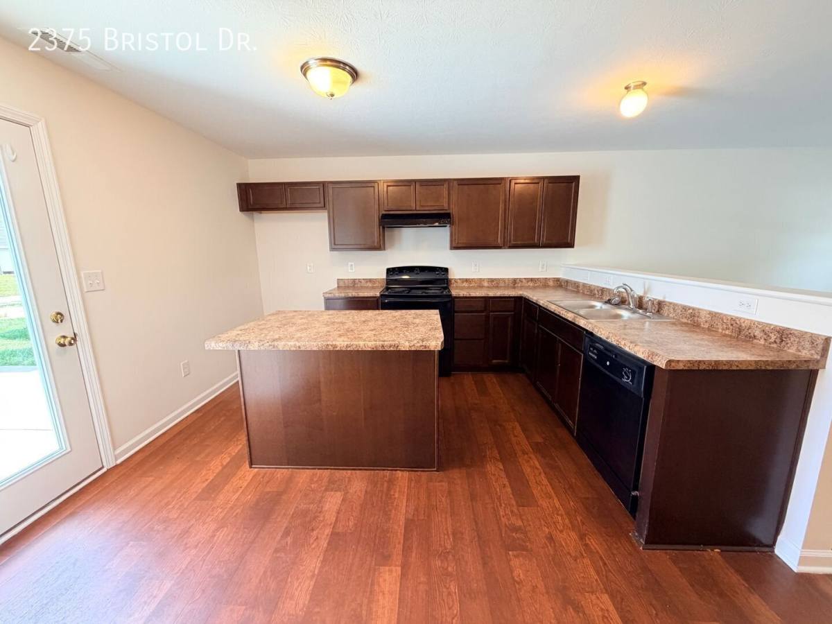 House for rent at 2375 Bristol Dr, Franklin, IN 46131