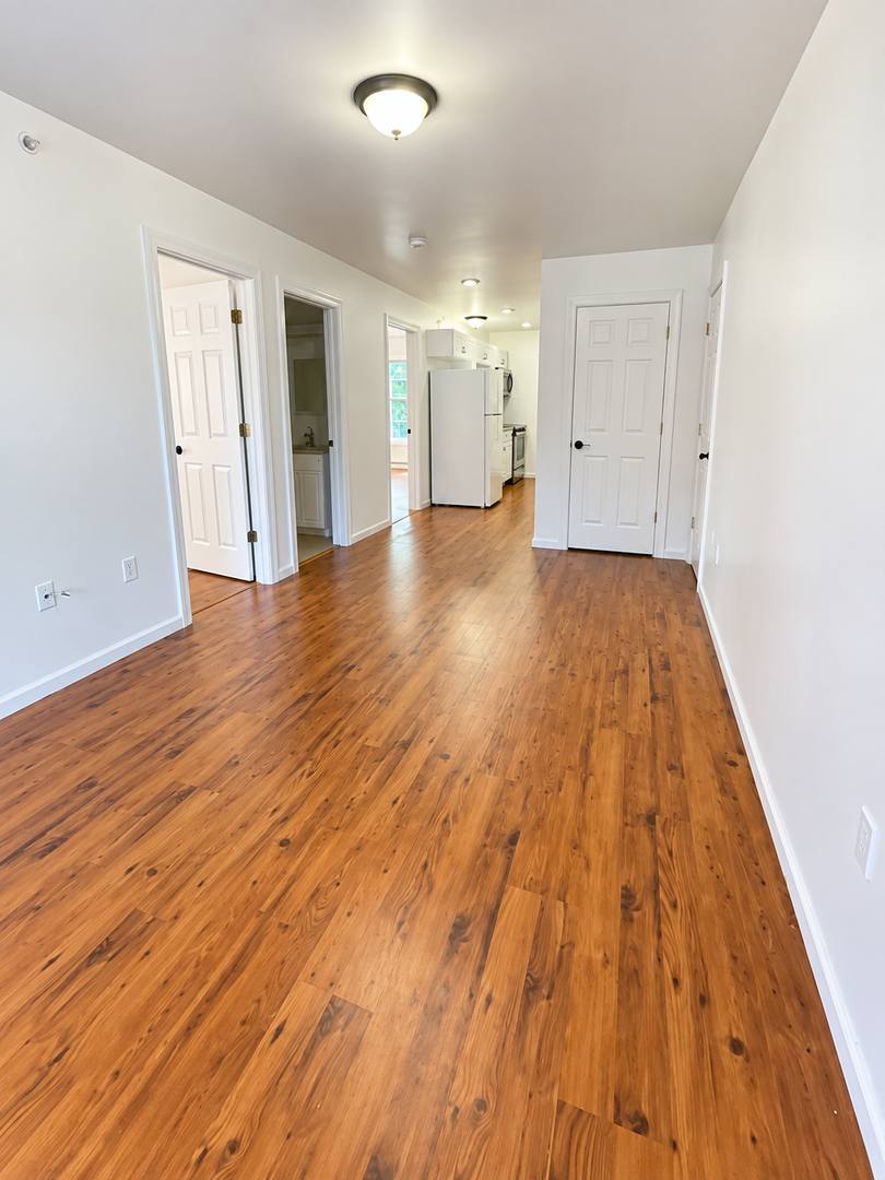 Apartment for rent at 11 Summer St #3A, Bristol, CT 06010