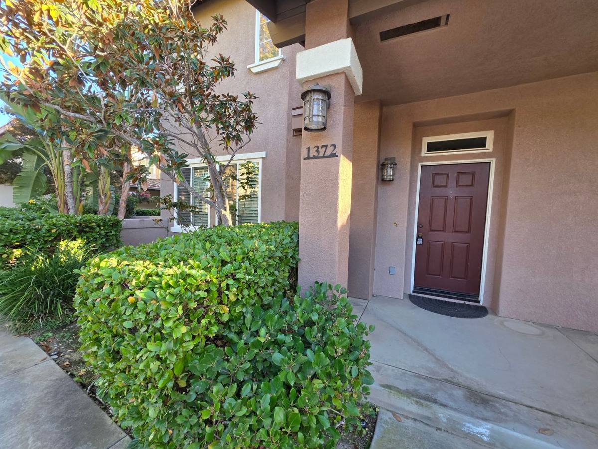 Townhouse for rent at 1372 Ashton Park Lane, Newbury Park, CA 91320
