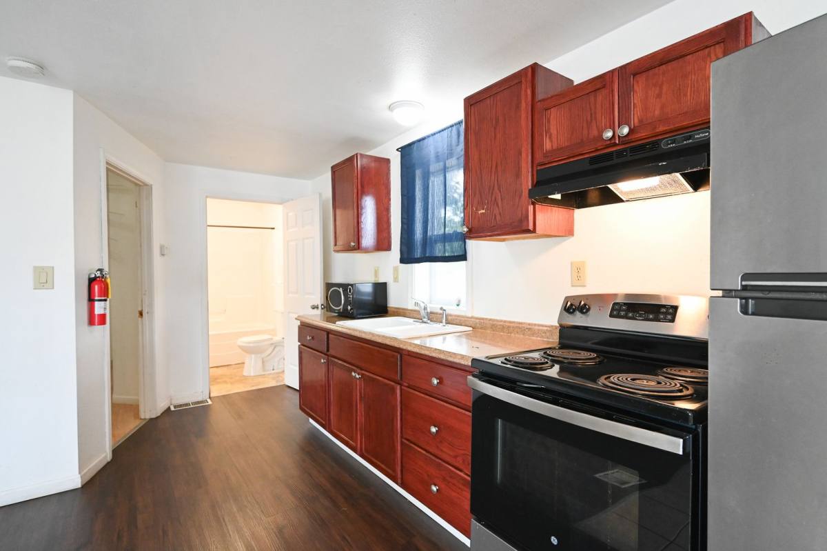 Apartment for rent at 511 Vine St #5, Wisconsin Dells, WI 53965
