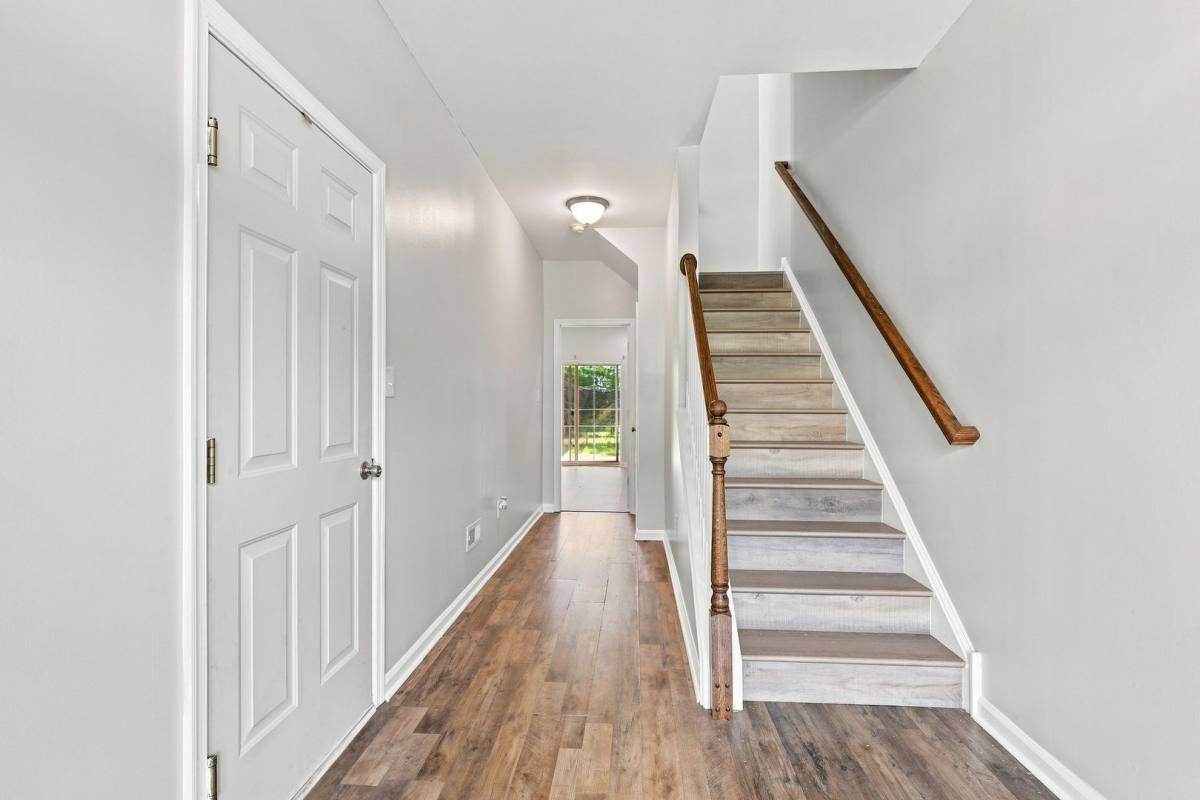 Townhouse for rent at 2158 Audubon Trail, Middletown, DE 19709