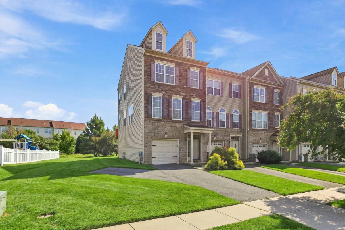 Townhouse for rent at 2158 Audubon Trail, Middletown, DE 19709