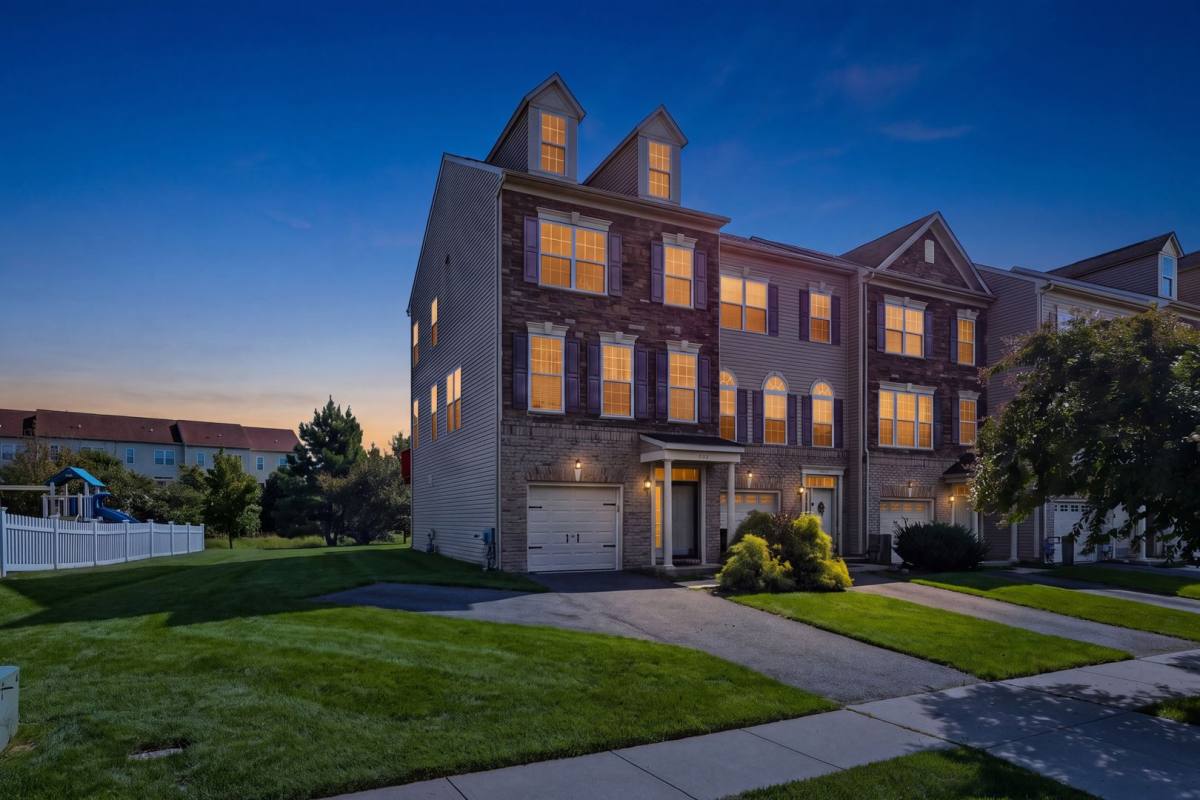 Townhouse for rent at 2158 Audubon Trail, Middletown, DE 19709