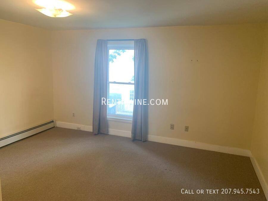 Apartment for rent at 94 Western Ave #1, Augusta, ME 04330