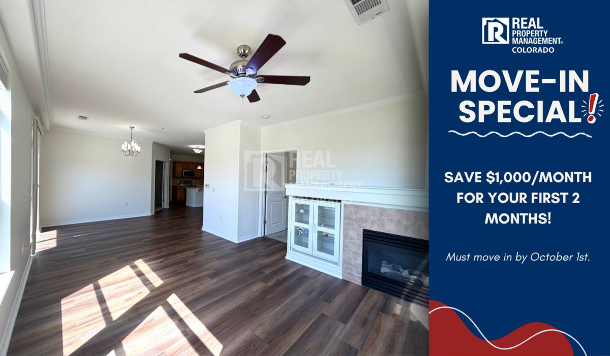 Condo for rent at 10184 Park Meadows Dr #1301, Lone Tree, CO 80124