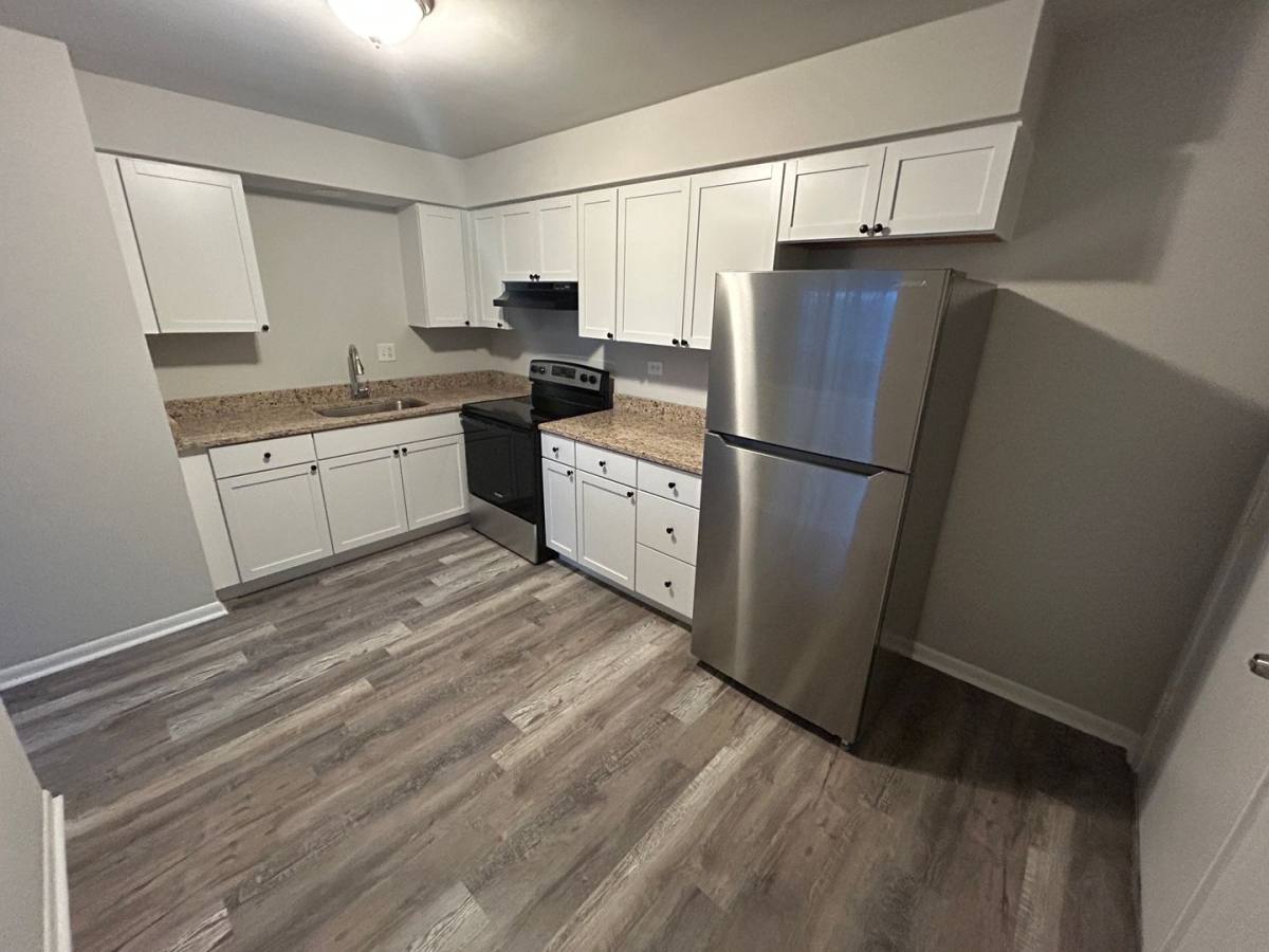 Apartment for rent at 2040 S 16th Ave, Broadview, IL 60155