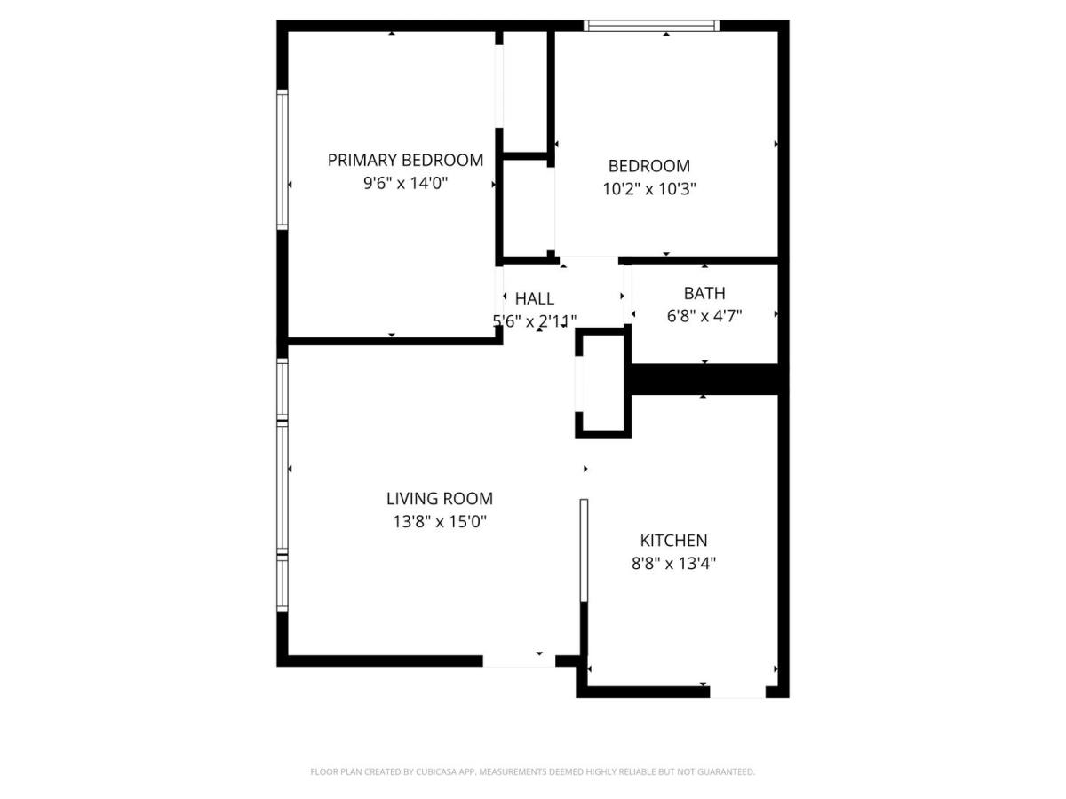 Apartment for rent at 2040 S 16th Ave, Broadview, IL 60155