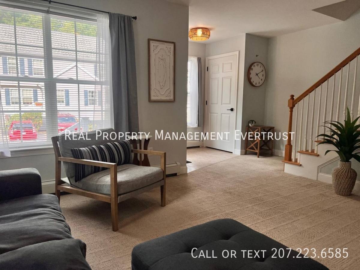 24 Garfield St #13, Saco, ME 04072 - Townhouse for Rent - Image 7