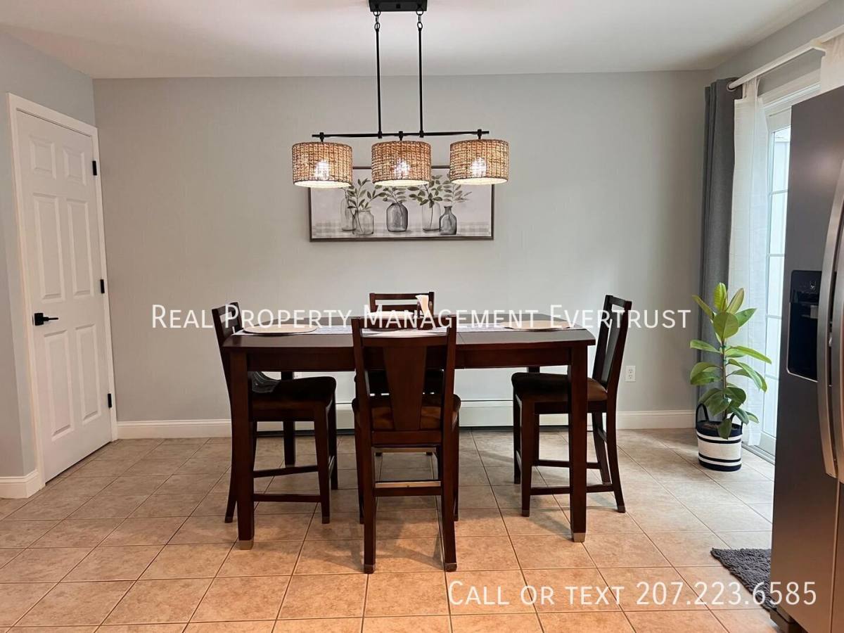 24 Garfield St #13, Saco, ME 04072 - Townhouse for Rent - Image 3