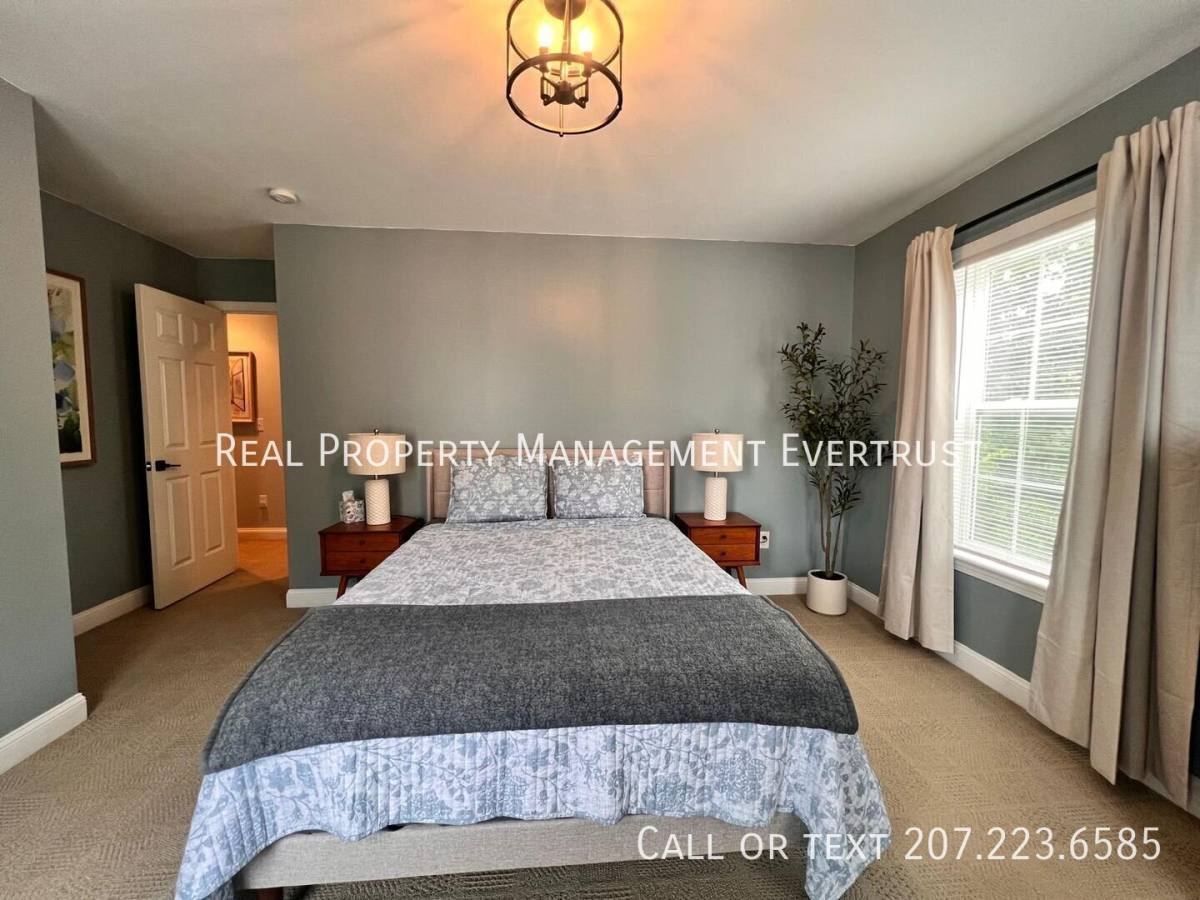 24 Garfield St #13, Saco, ME 04072 - Townhouse for Rent - Image 9