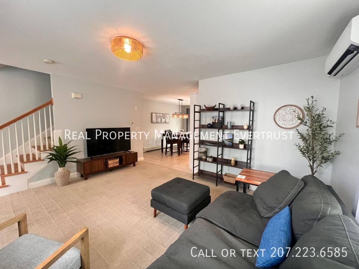 24 Garfield St #13, Saco, ME 04072 - Townhouse for Rent - Image 6