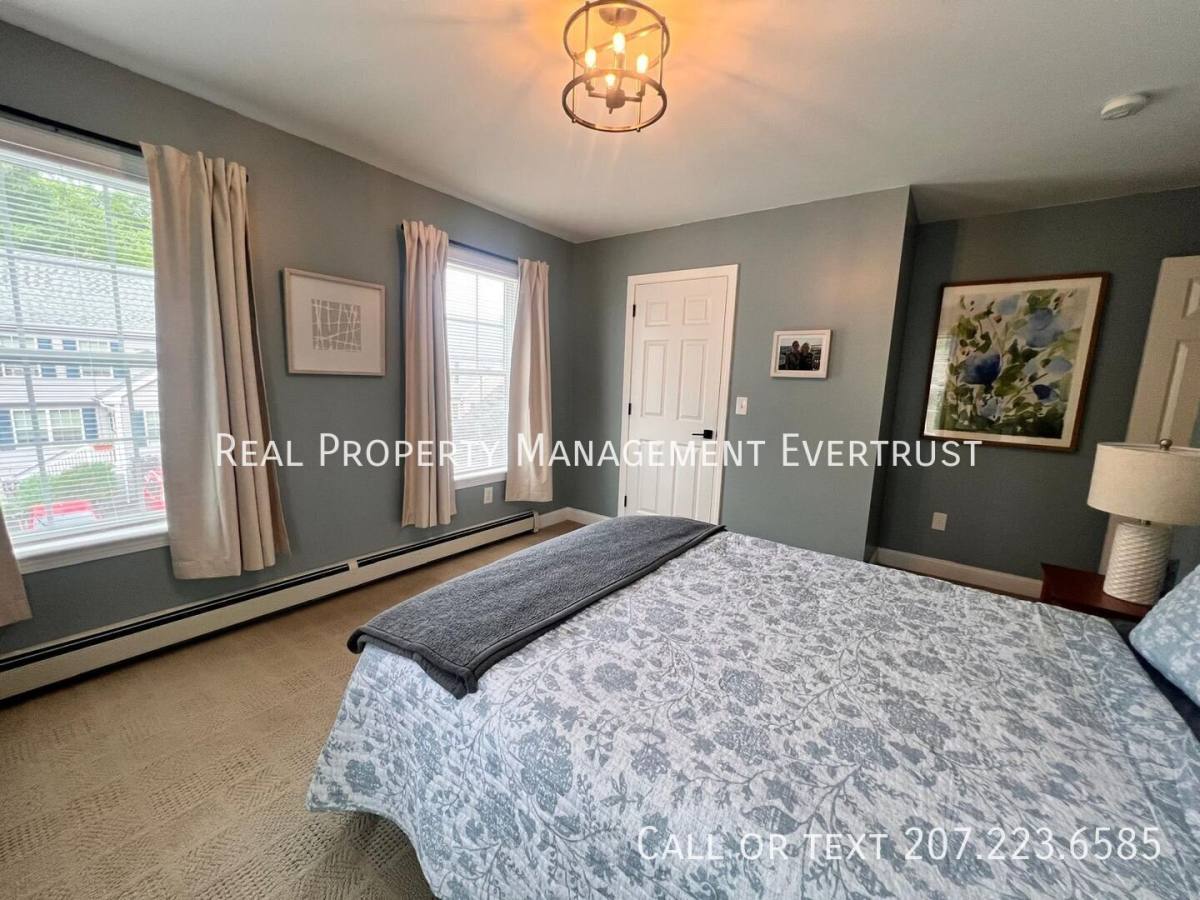 24 Garfield St #13, Saco, ME 04072 - Townhouse for Rent - Image 10