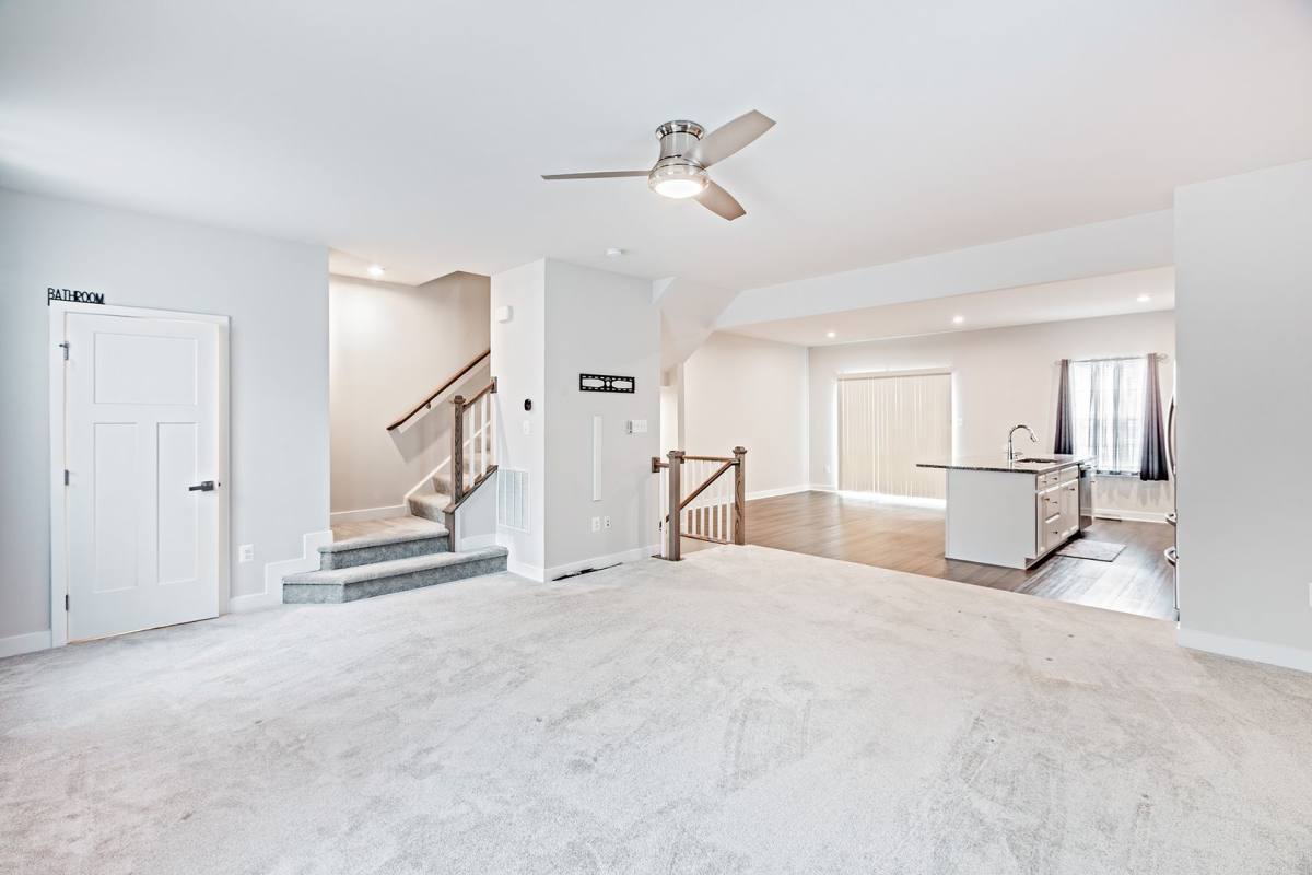 House for rent at 715 Kalmar Lane, Middletown, DE 19709
