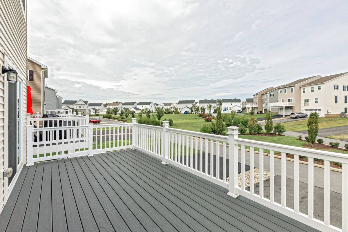 House for rent at 715 Kalmar Lane, Middletown, DE 19709