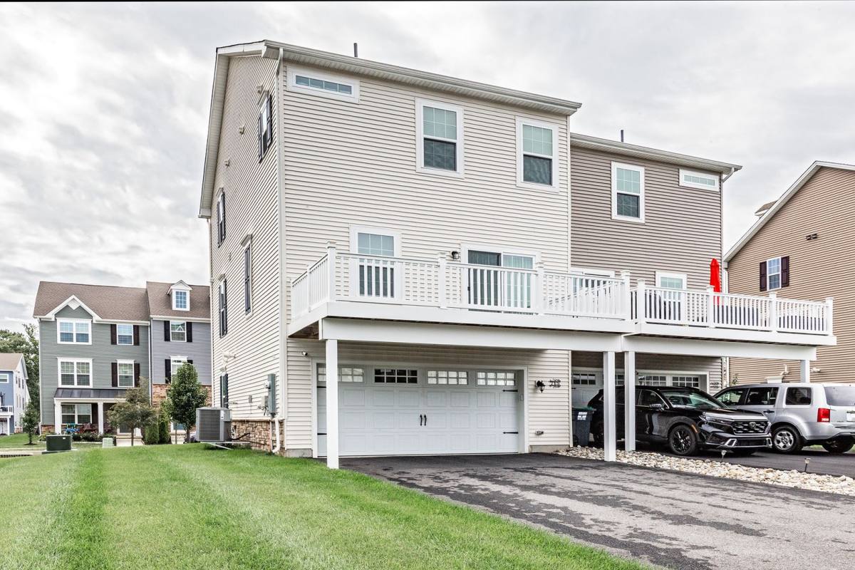House for rent at 715 Kalmar Lane, Middletown, DE 19709