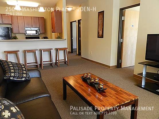 Apartment for rent at 250 N Washington Place #H, Platteville, WI 53818