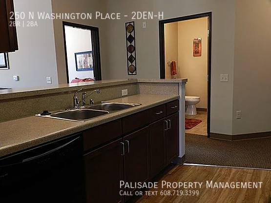 Apartment for rent at 250 N Washington Place #H, Platteville, WI 53818