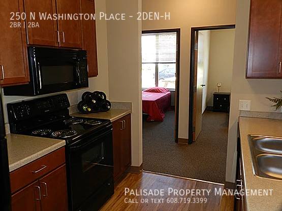 Apartment for rent at 250 N Washington Place #H, Platteville, WI 53818