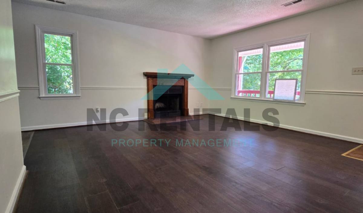 House for rent at 3138 Russell Way Lane, Winston Salem, NC 27127