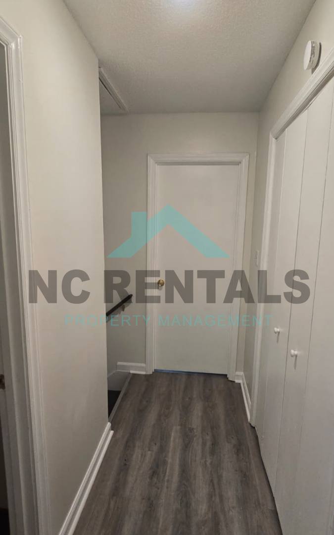 House for rent at 3138 Russell Way Lane, Winston Salem, NC 27127
