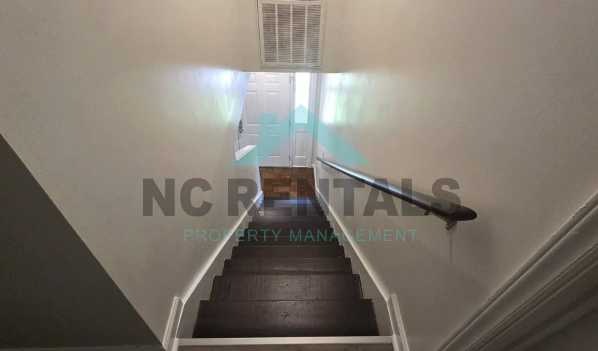 House for rent at 3138 Russell Way Lane, Winston Salem, NC 27127