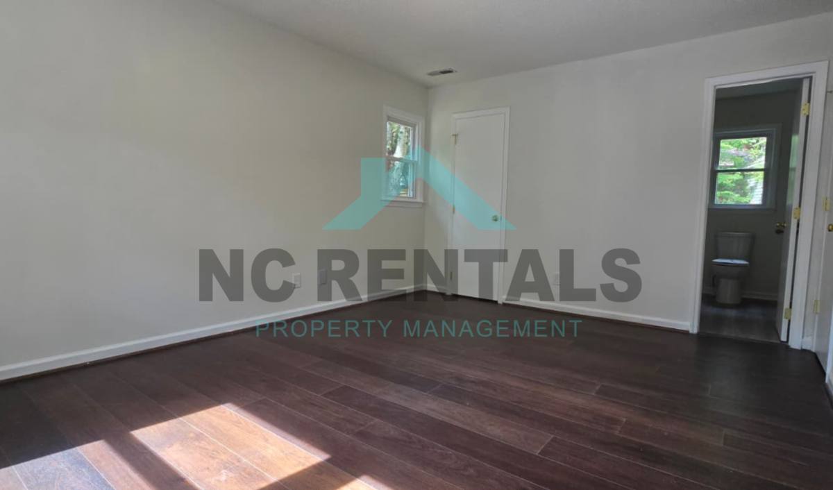 House for rent at 3138 Russell Way Lane, Winston Salem, NC 27127