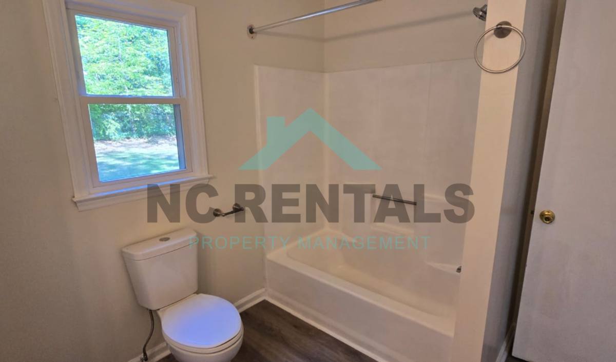 House for rent at 3138 Russell Way Lane, Winston Salem, NC 27127
