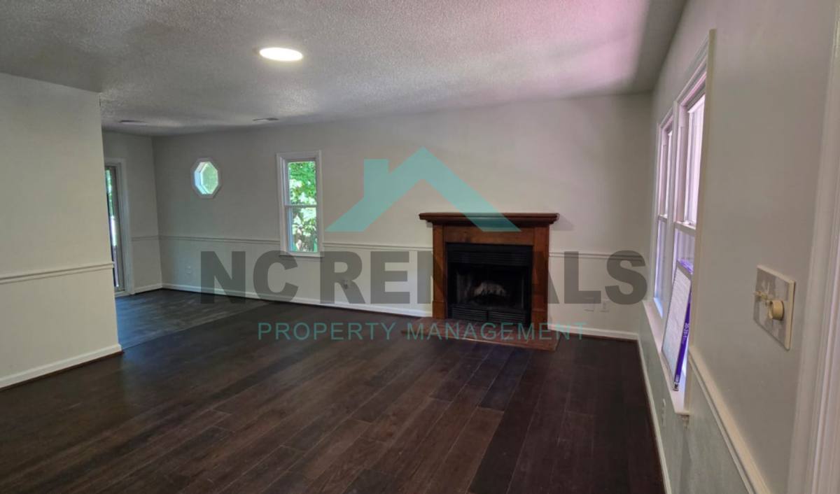 House for rent at 3138 Russell Way Lane, Winston Salem, NC 27127