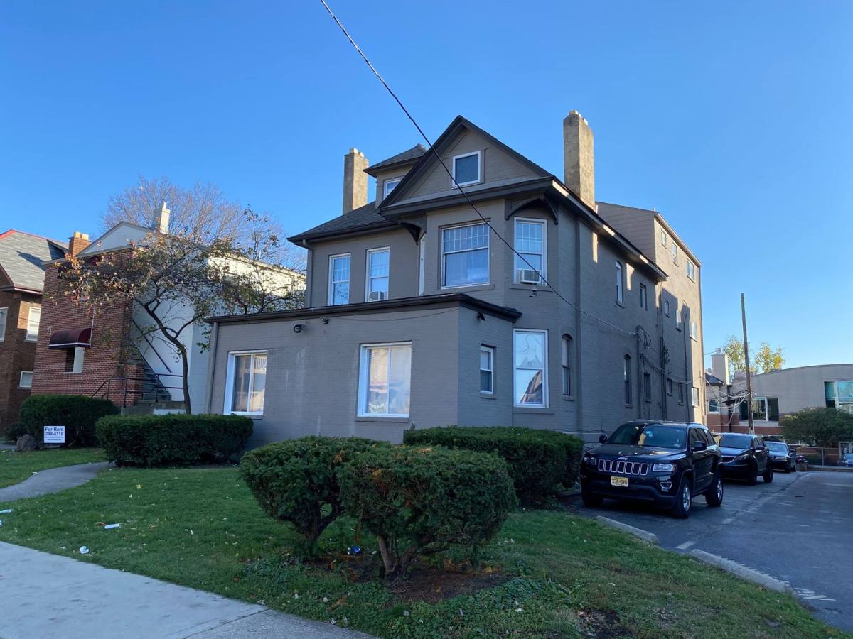 Apartment for rent at E 17th Ave 41 Scr, 41 E 17th Ave, Columbus, OH 43201