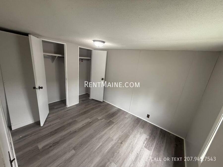 Apartment for rent at 799 Stillwater Ave #57, Old Town, ME 04468