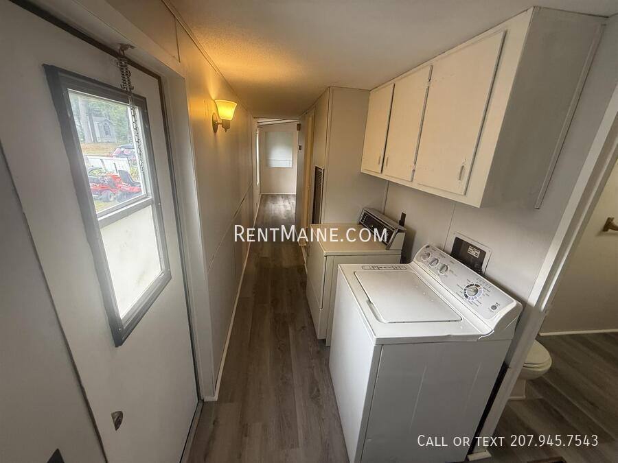 Apartment for rent at 799 Stillwater Ave #57, Old Town, ME 04468
