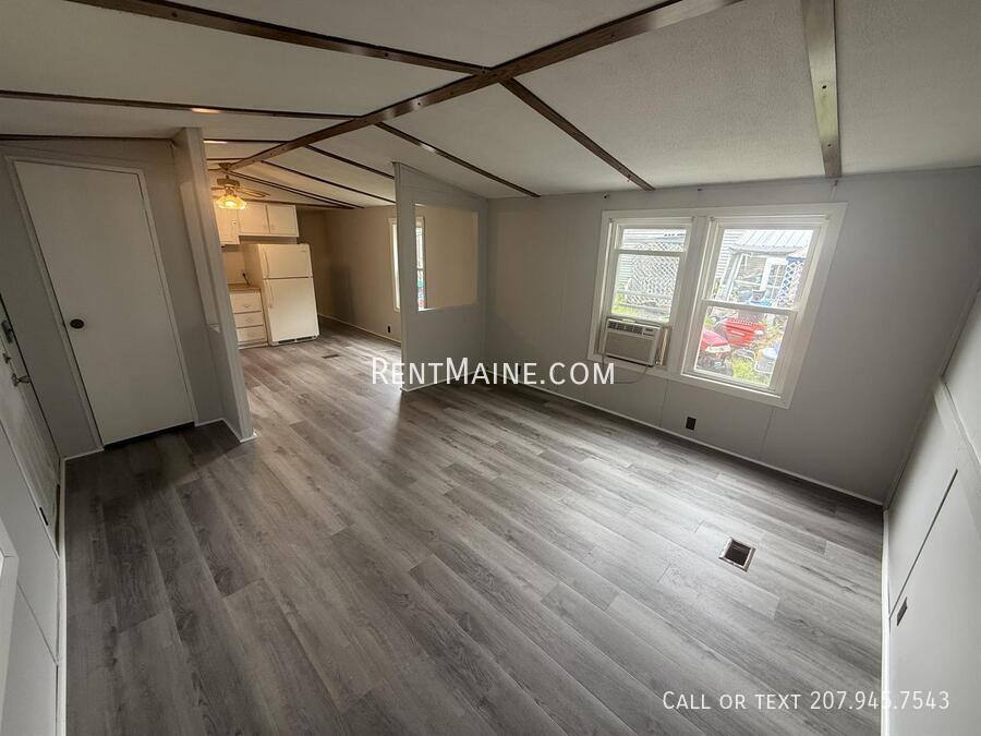 Apartment for rent at 799 Stillwater Ave #57, Old Town, ME 04468