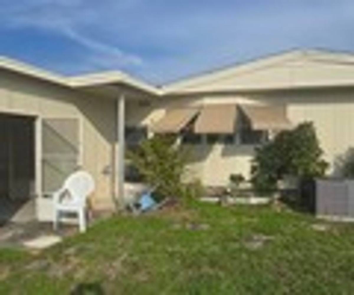 House for rent at 612 Pine Grove Court, North Fort Myers, FL 33917