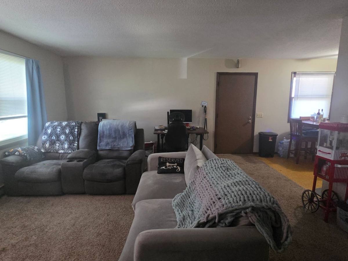 Apartment for rent at 928 1st Ave, Chippewa Falls, WI 54729