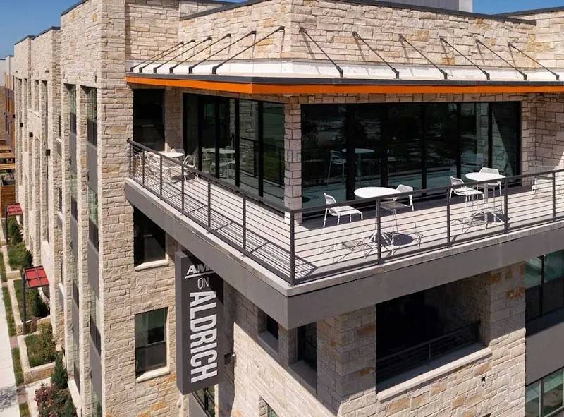 Apartment for rent at 2401 Aldrich St #A9A, Austin, TX 78723