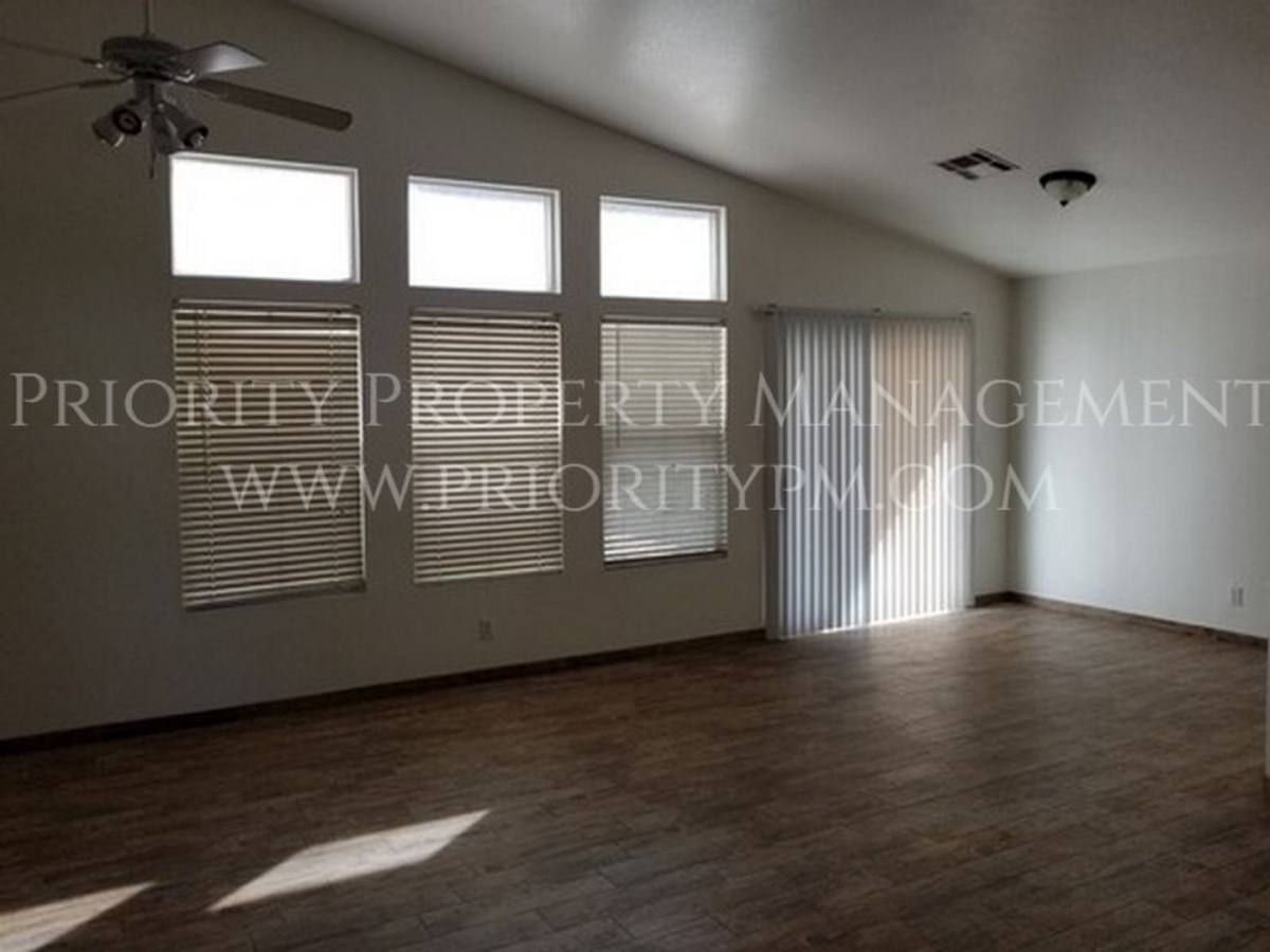 House for rent at 5805 Briar Rose Lane, Las Vegas, NV 89130